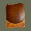 Genuine leather Mouse Pads