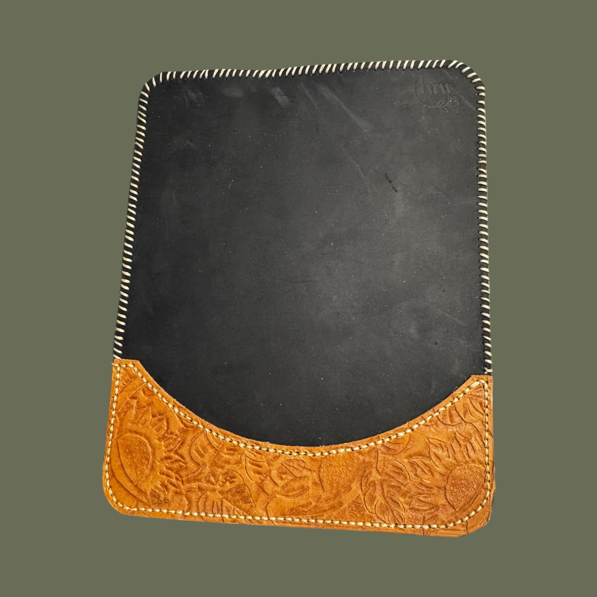 Genuine leather Mouse Pads
