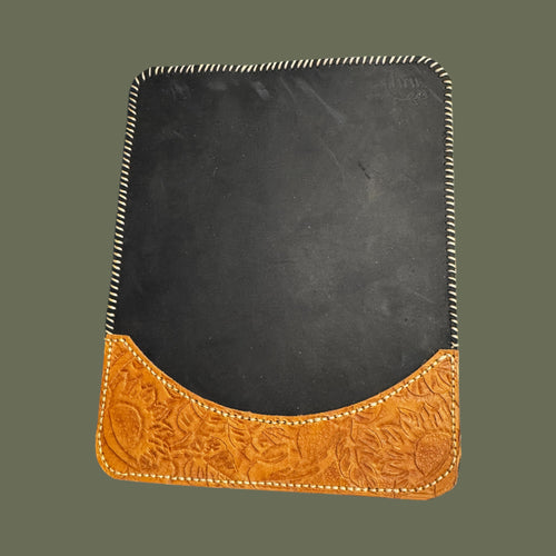 Genuine leather Mouse Pads