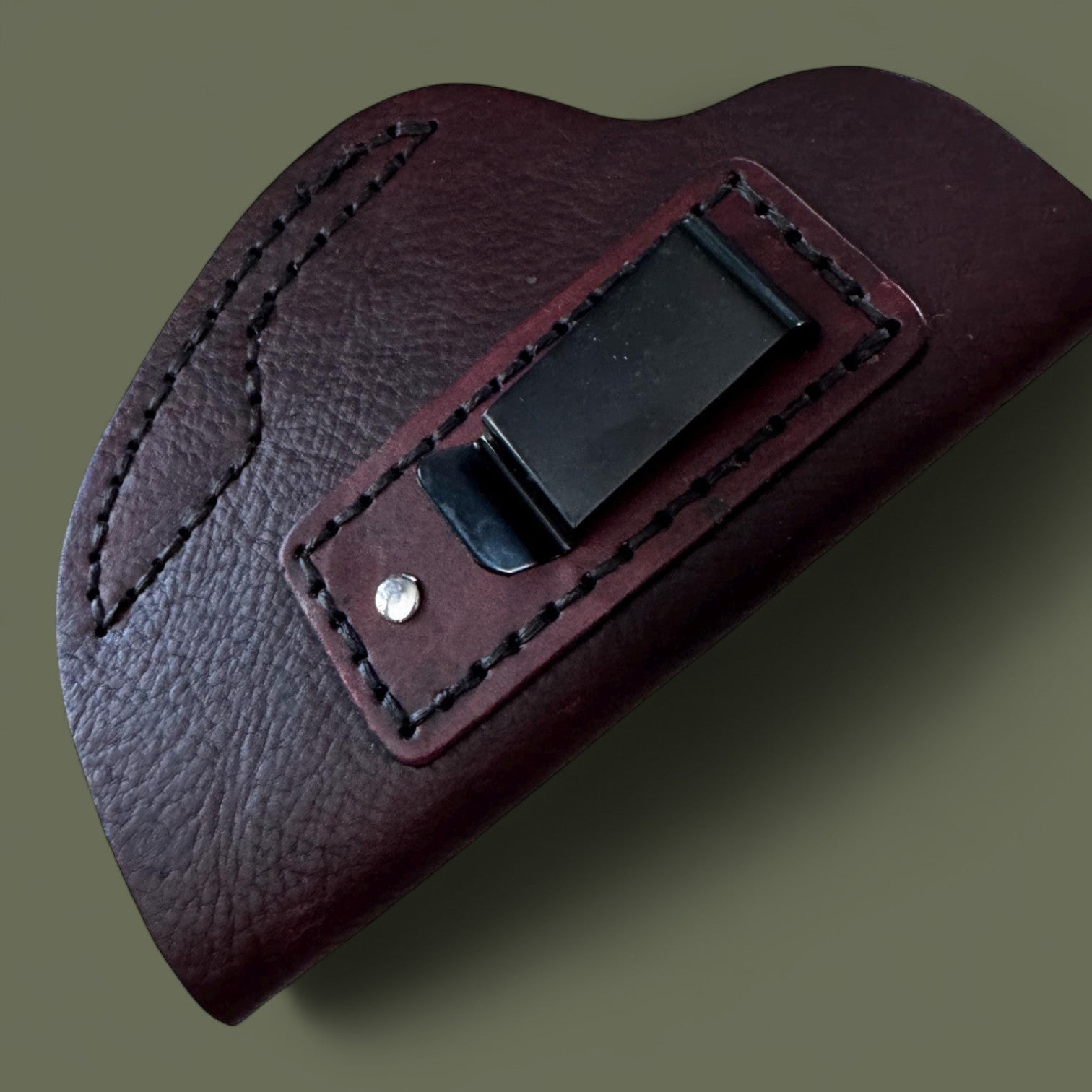 Point Blank Genuine Leather Holters