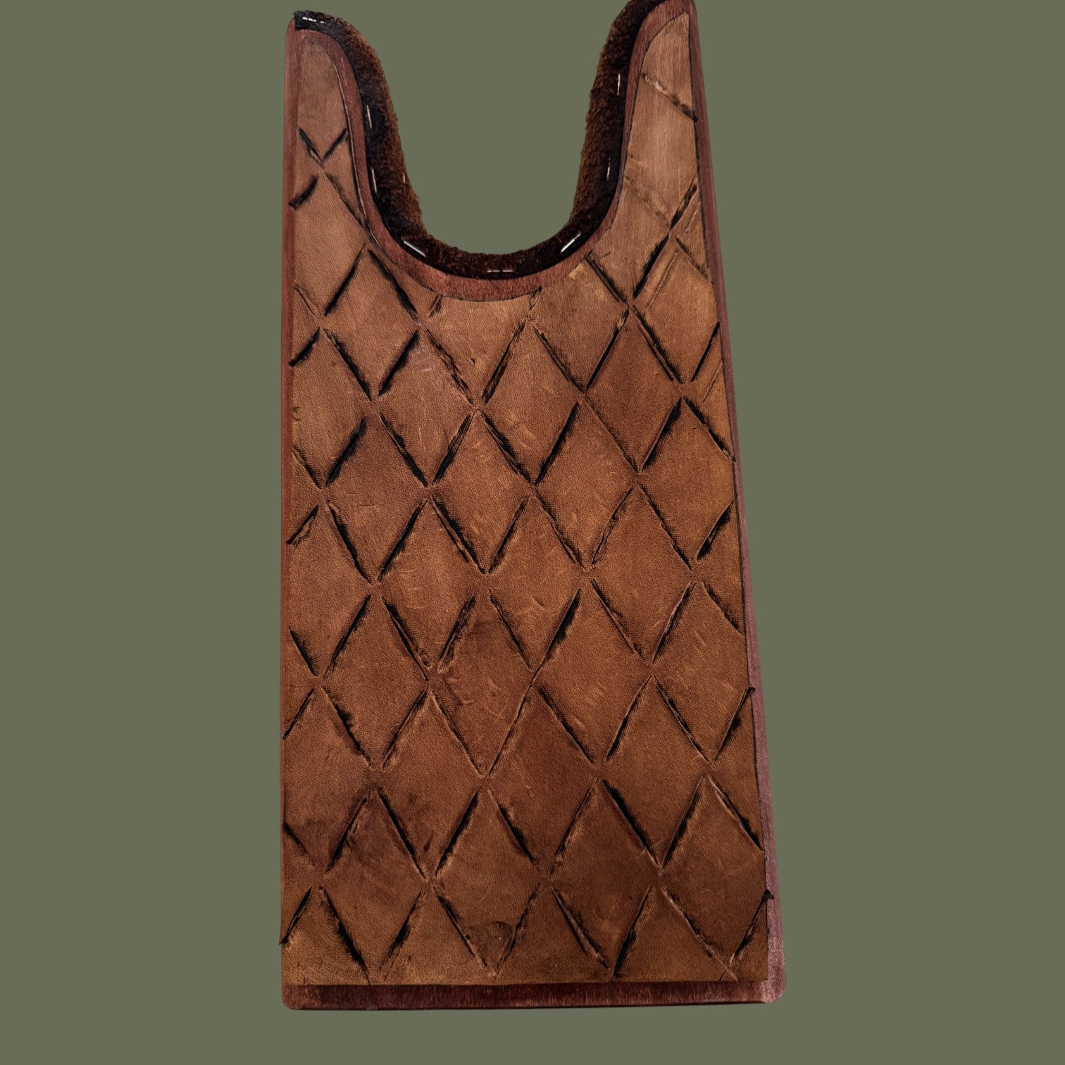 Western Style Boot Jack