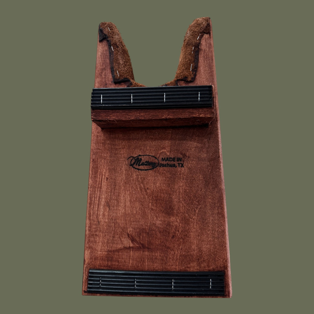 Western Style Boot Jack