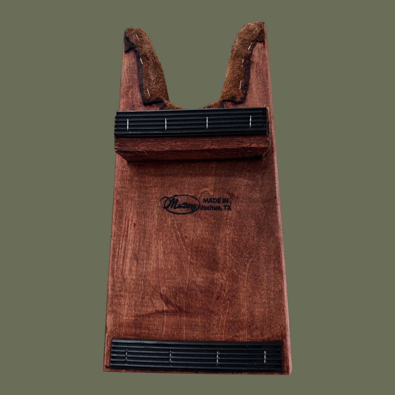 Western Style Boot Jack