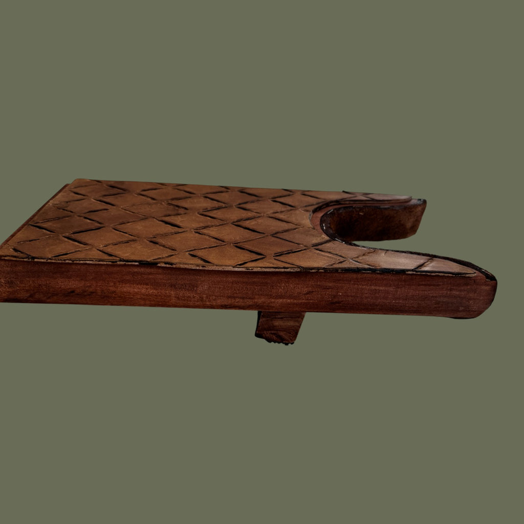 Western Style Boot Jack