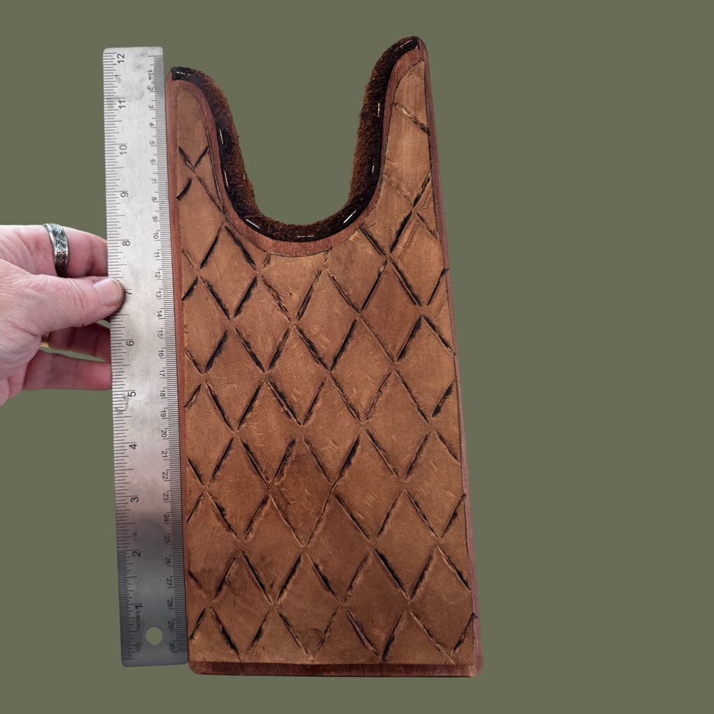 Western Style Boot Jack