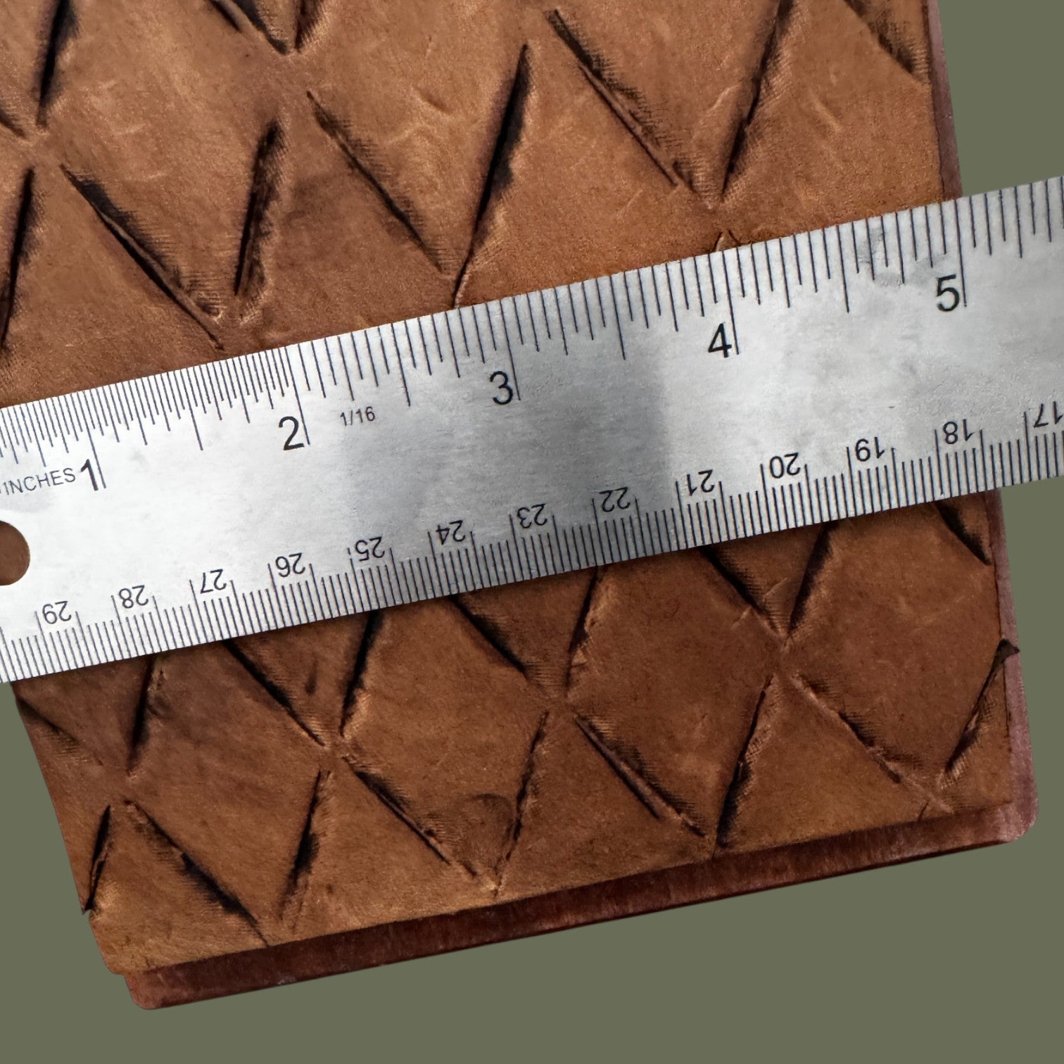 Western Style Boot Jack