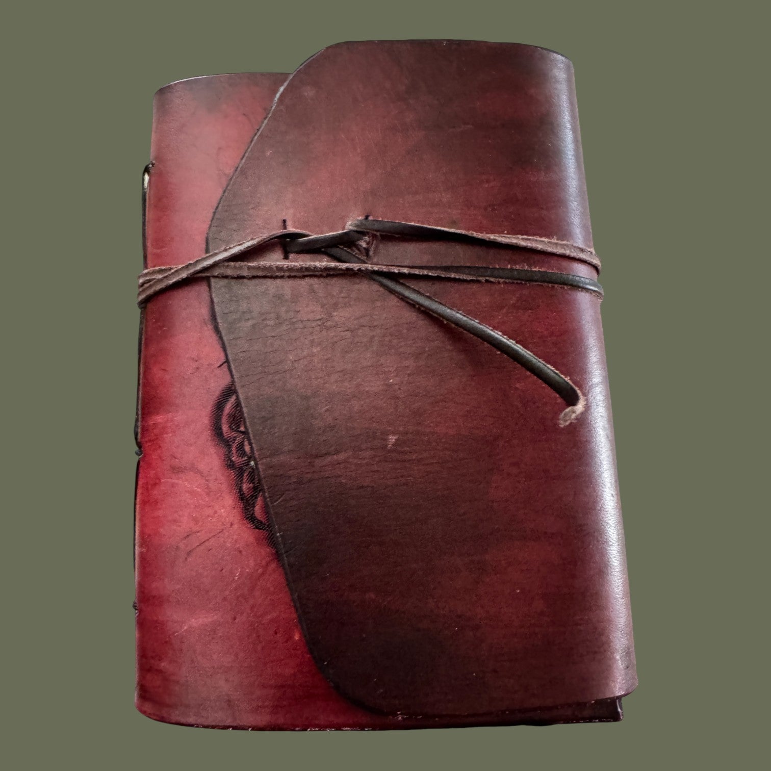 Leather Journals