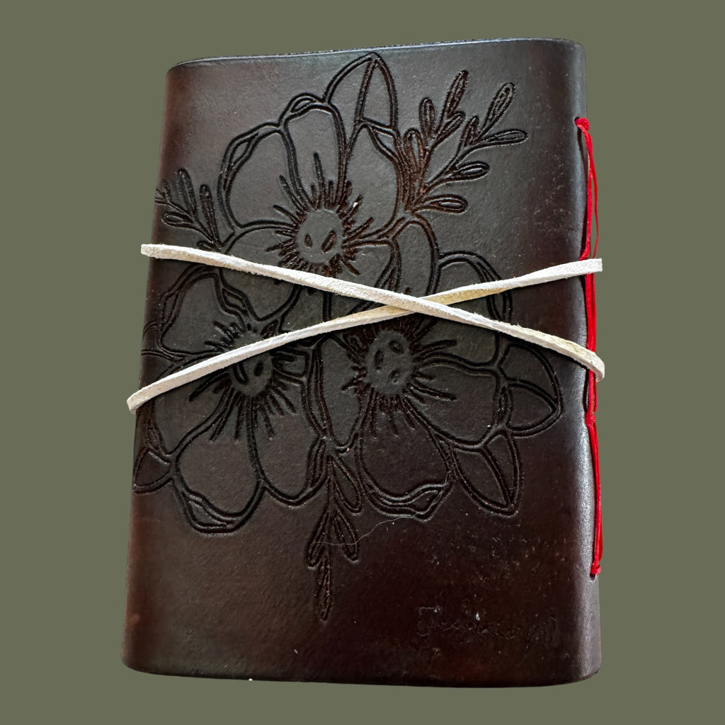 Leather Journals