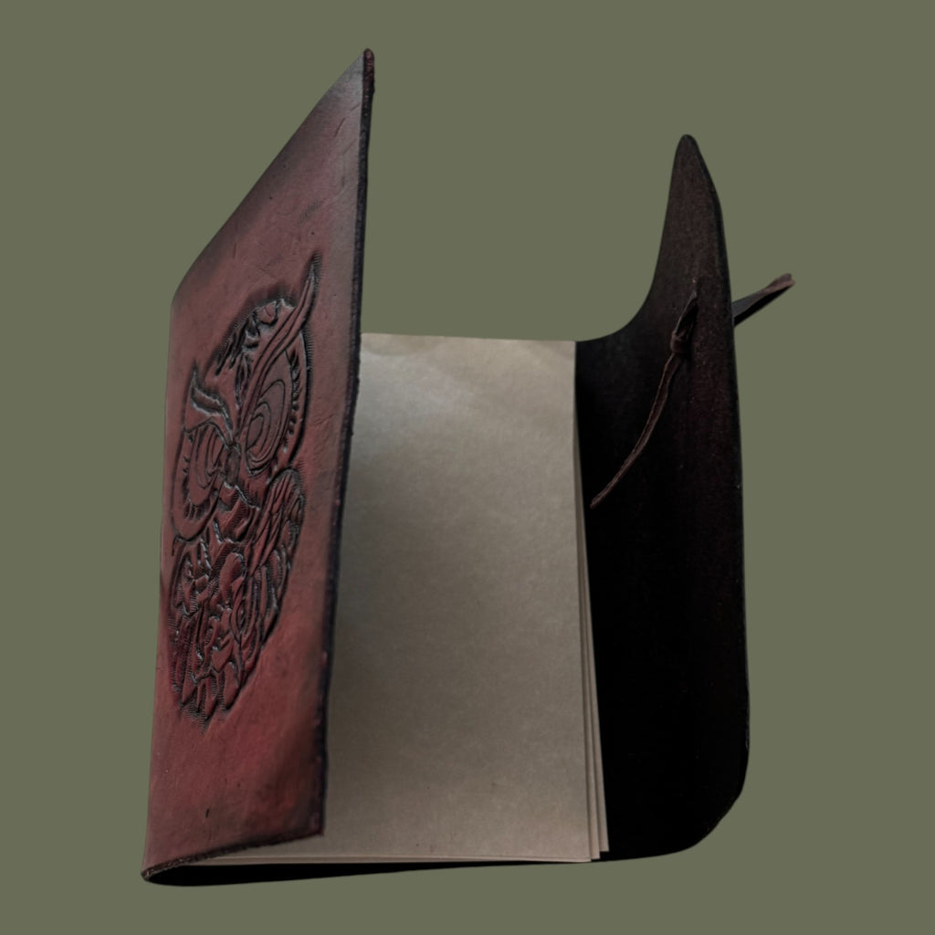 Leather Journals