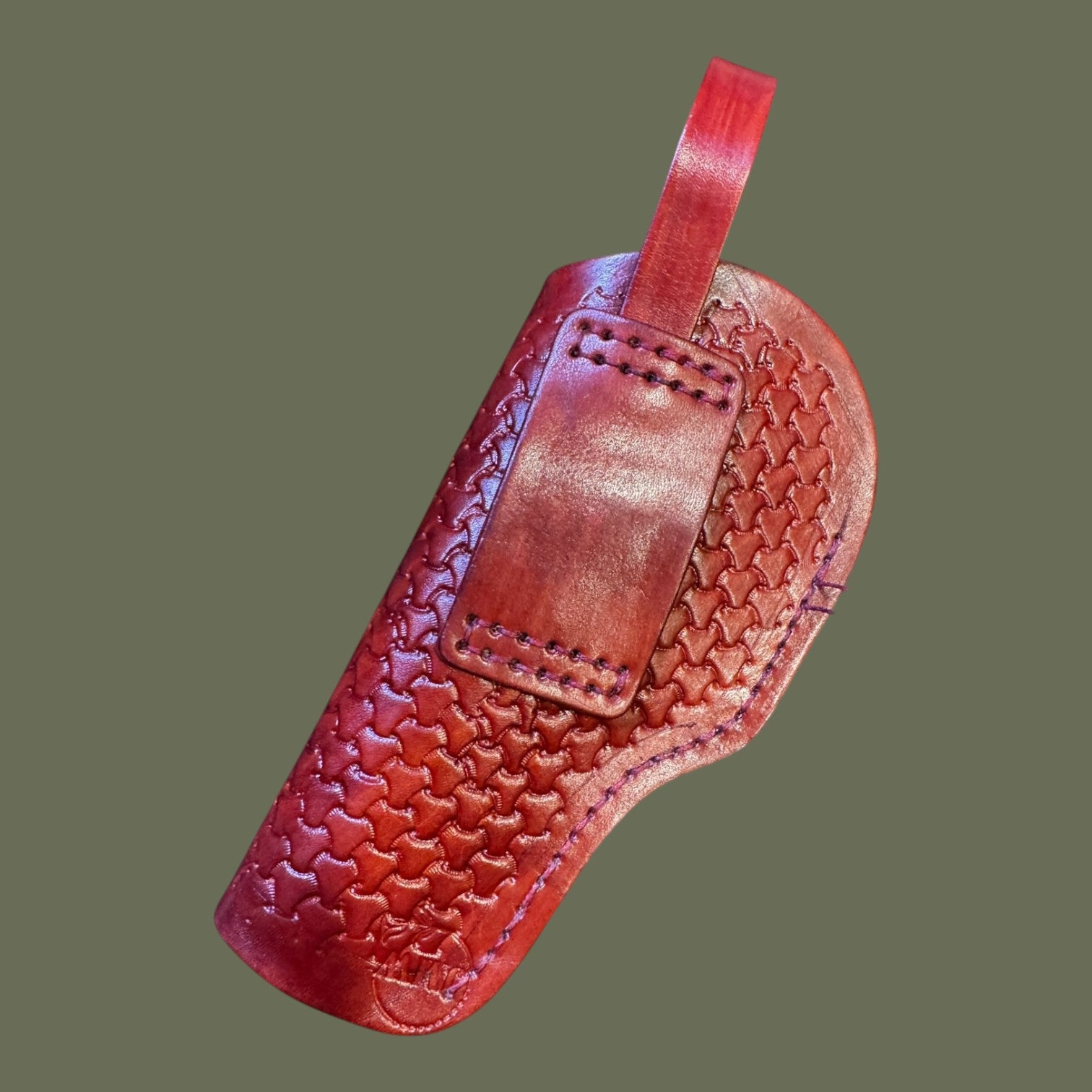 Point Blank Genuine Leather Holters