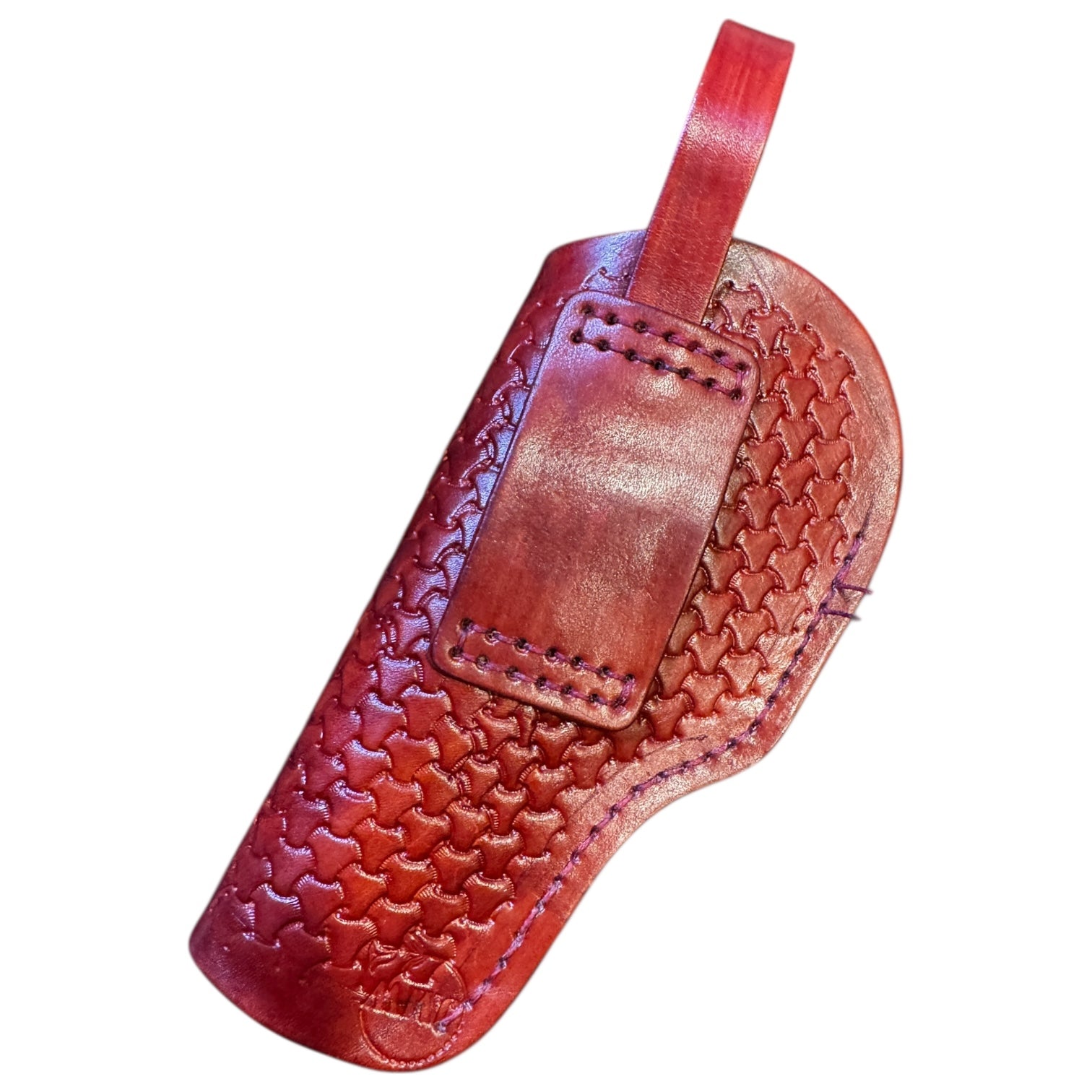 Point Blank Genuine Leather Holters