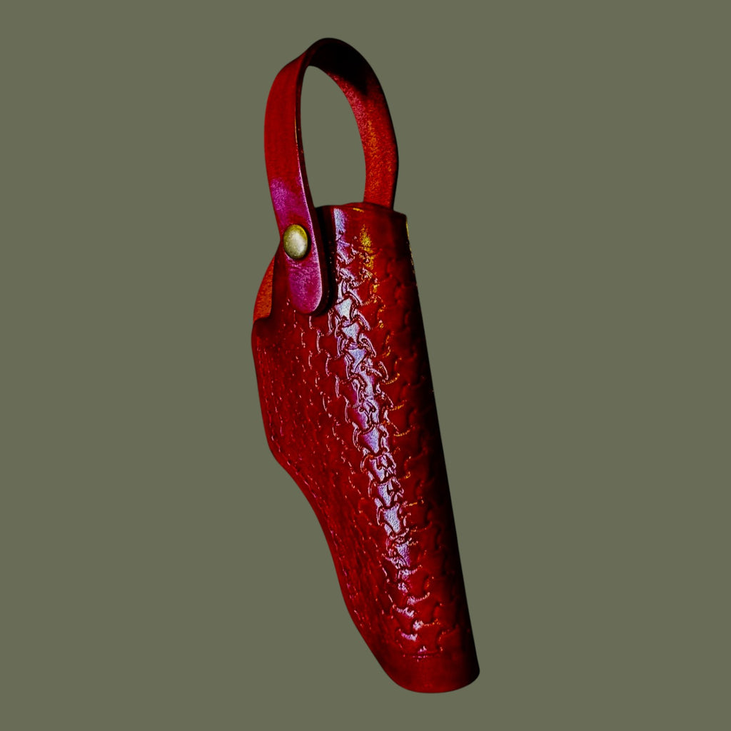 Point Blank Genuine Leather Holters