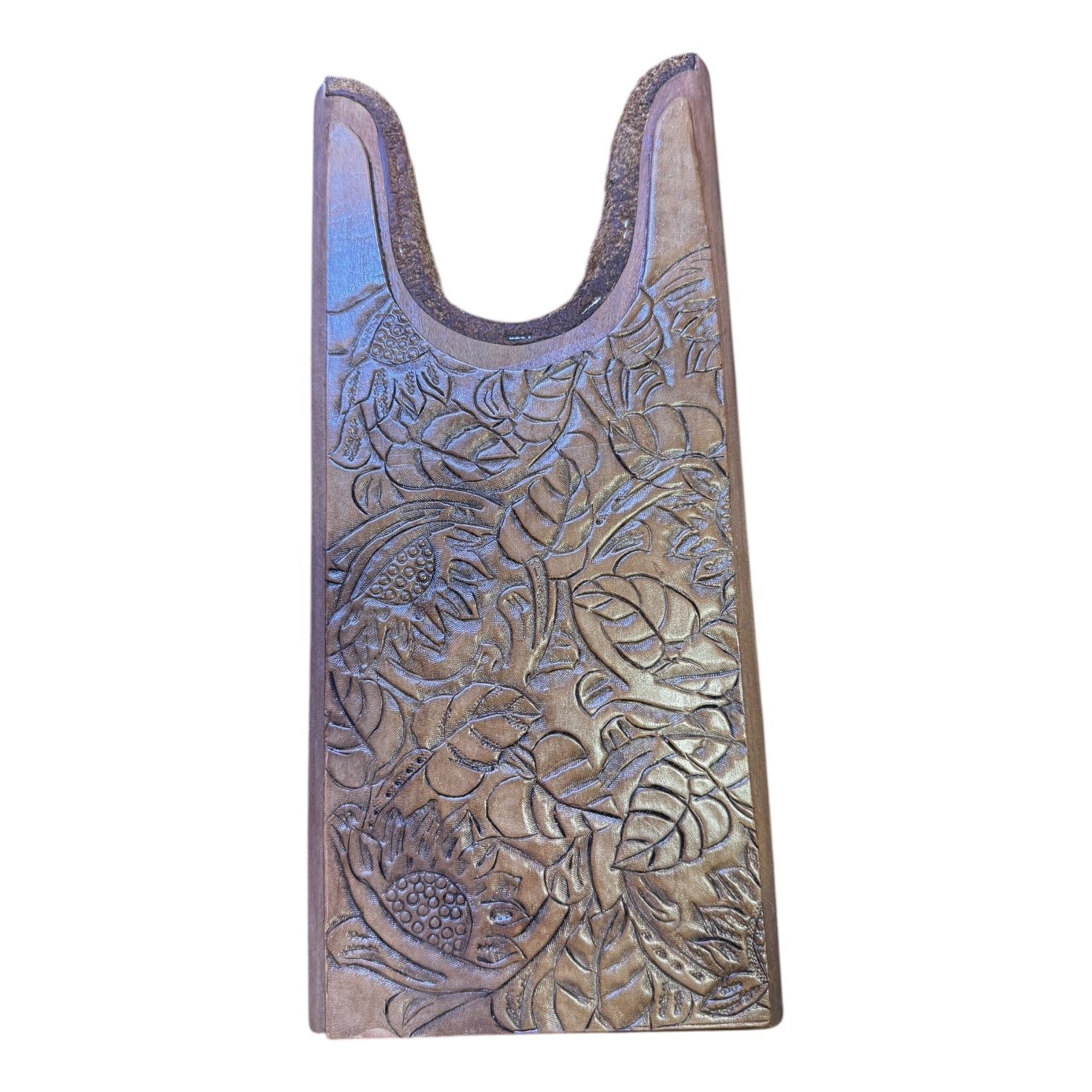 Western Style Boot Jack