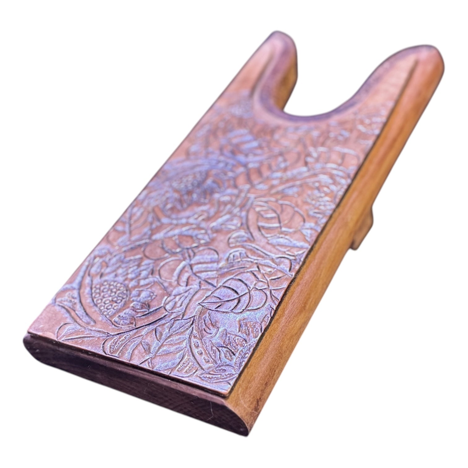 Western Style Boot Jack