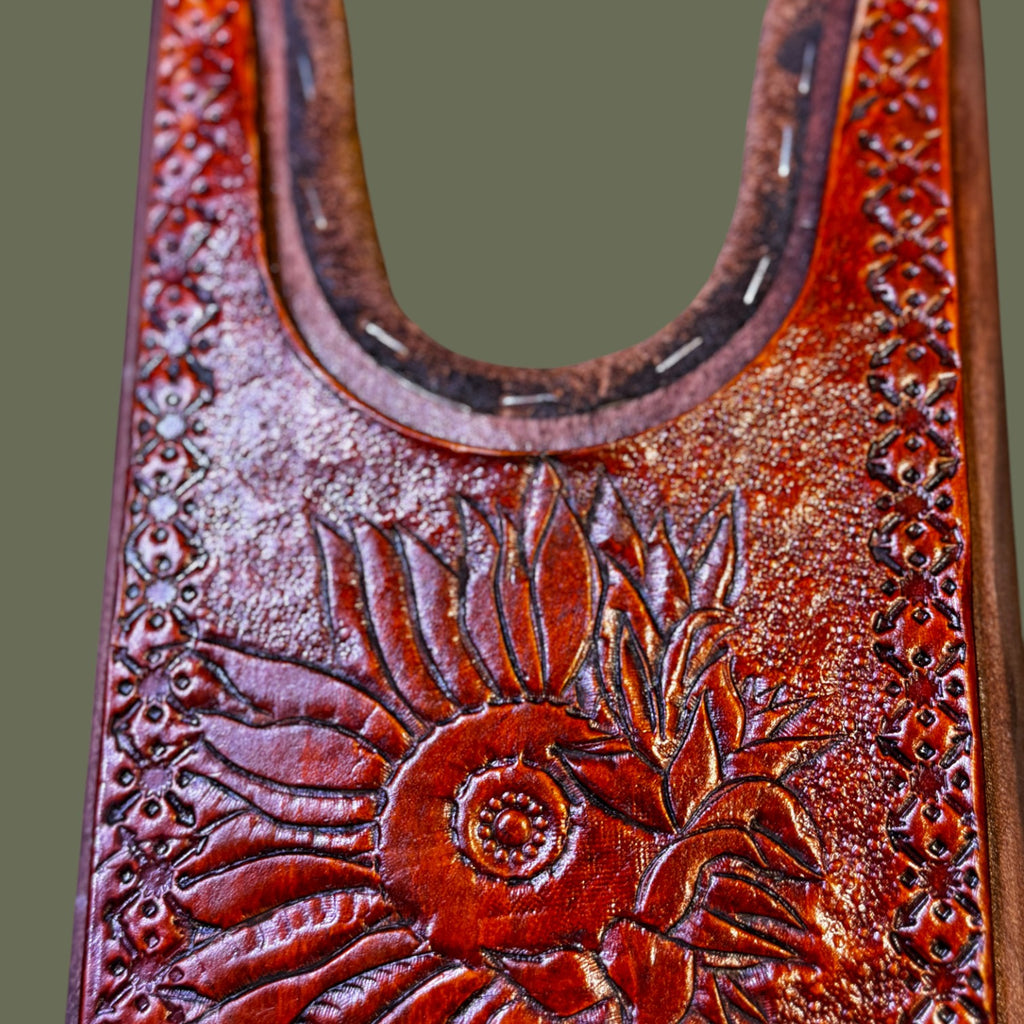 Western Style Boot Jack