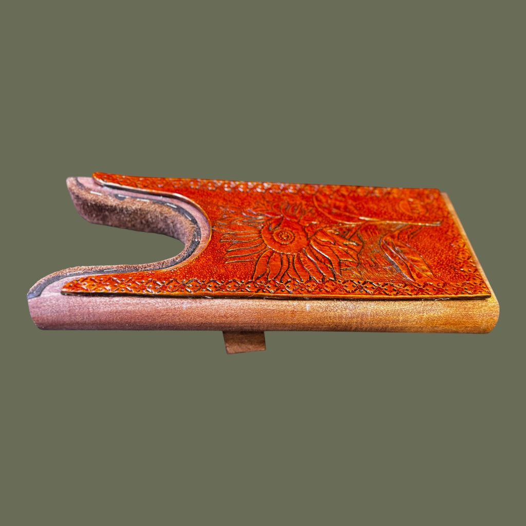 Western Style Boot Jack
